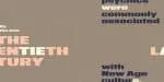 YWFT Matter Font