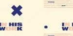 YWFT Matter Font