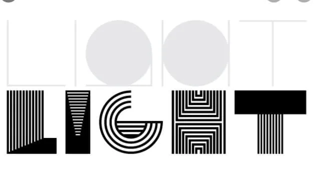 YWFT Que Font