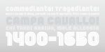 YWFT Trisect Font