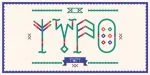 YWFT Whisky Font