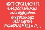 Yakety Script Font