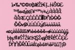 Yakety Script Font