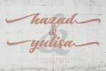 Yakhuza Font