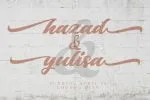 Yakhuza Font