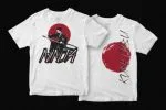 Yakuza Font