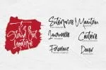 Yamatoshi Font