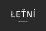 Yarelli Sans Serif Font