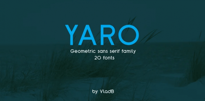 Yaro Complete Family