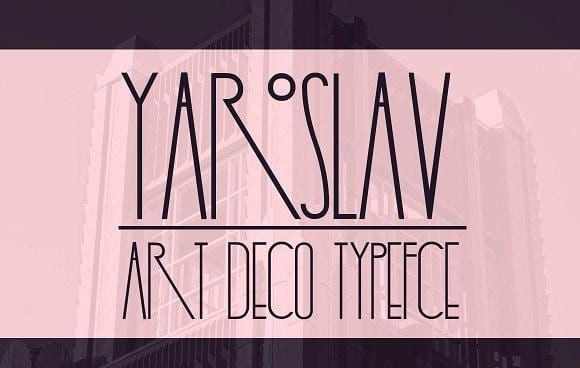 Yaroslav Font