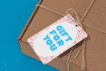 Sticky Glue Font