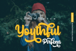 Yegufet Font