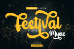 Yegufet Font