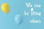 Yellow Balloon Font