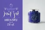 Yellow Lime Font Duo