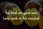 Yellow Mango Font