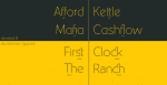 Yellow Peas Font Families