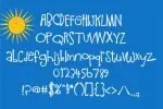 Yellow Submarine Font