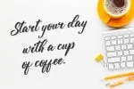Yellow Sunflower Font