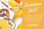 Yellow Sunflower Font