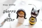 Yellow Toys Font