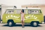 Yellow Toys Font