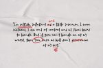 Yesenin Realistic Scribbles Font