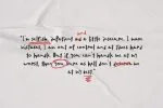 Yesenin Realistic Scribbles Font