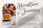 Yesinty Script Font