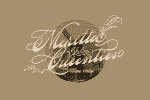 Yesternight - Retro Script Font