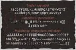 Yo-ho-ho Font