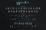 Yofanka Font
