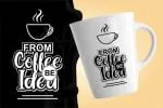 Yoghurt Black Font
