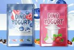 Yogurt Luber Font
