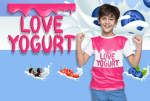 Yogurt Luber Font
