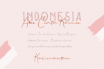 Yola Etalia Font