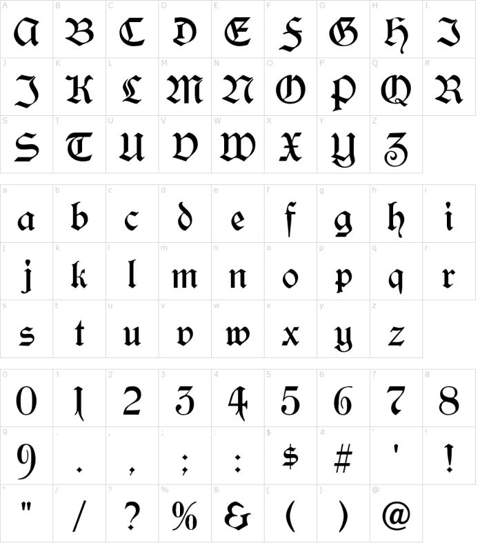 Yonkers Font