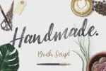 Yorkshire Script Font