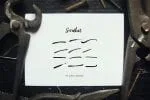 Yorkshire Script Font