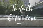 Yorkshire Script Font