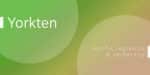 Yorkten Font