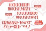 You Are My Valentine Font