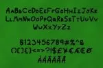 You Bet Font