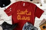 Young Christmas Font