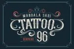 Young Heart Typeface Font