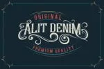 Young Heart Typeface Font
