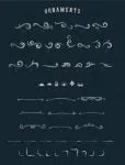 Young Heart Typeface Font
