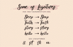 Young Sister Font