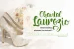 Youngdivas Stylish Handwriting Script Font