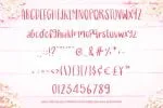 Youngster Font